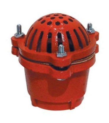 Picture of Midland - FV-400-DP - 4 Ft VALVE