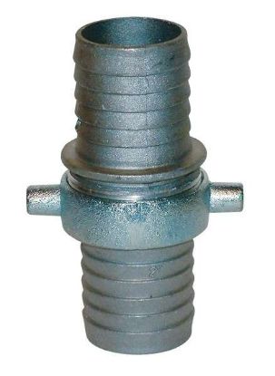 Picture of Midland - PF-150-AD - 1-1-2" SHORT Shank ALUM FEM