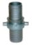 Picture of Midland - PL-400-AD - 4 SHORT Shank ALUM SET