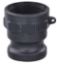 Picture of Midland - CGA-125-PP - 1-1-4 Part A POLY