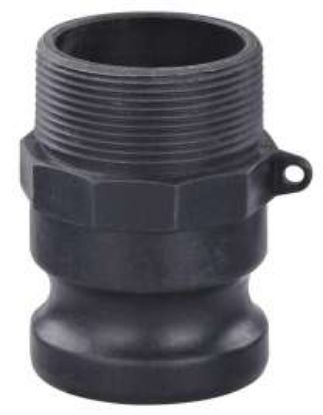 Picture of Midland - CGF-125-PP - 1-1-4 Part F POLY