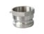 Picture of Midland - CGA-800-SS1 - 8 Part A STAINLESS 316