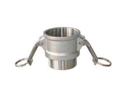 Picture of Midland - CGB-050-SS1 - 1-2 Part B STAINLESS 316