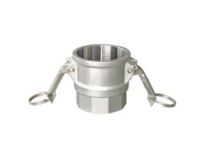 Picture of Midland - CGD-125-SS1 - 1-1-4 Part D STAINLESS 316