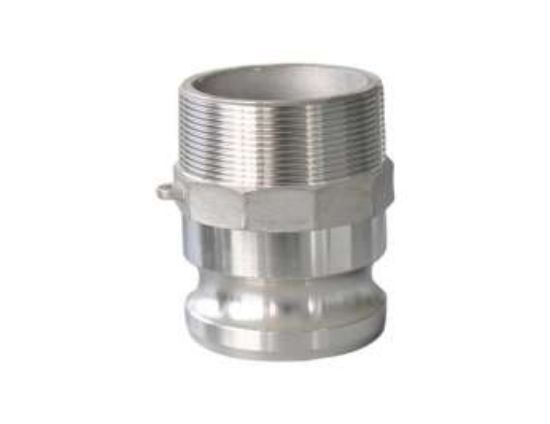 Picture of Midland - CGF-150-SS1 - 1-1-2 Part F STAINLESS 316