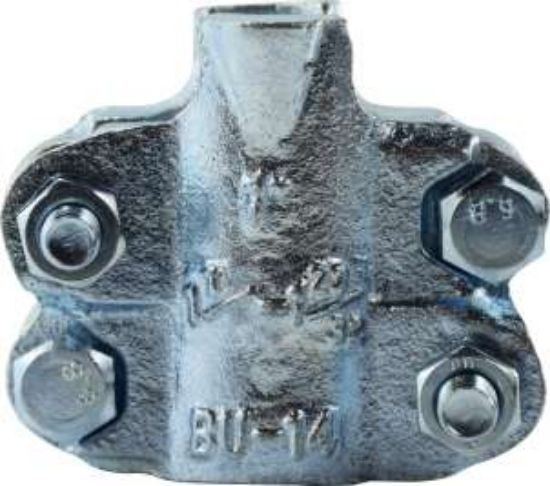 Picture of Midland - 73059 - 2" BOLT CLAMP