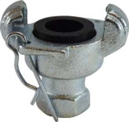 Picture of Midland - 66009 - 3/8 Ductile IRON Female END