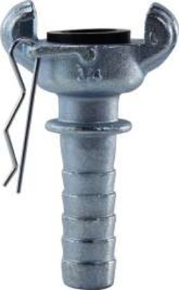 Picture of Midland - HE-150-SP - 1-1-2 UNIVERSAL Hose END