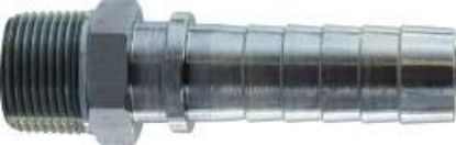 Picture of Midland - 73045 - 1 Male Hose STEM