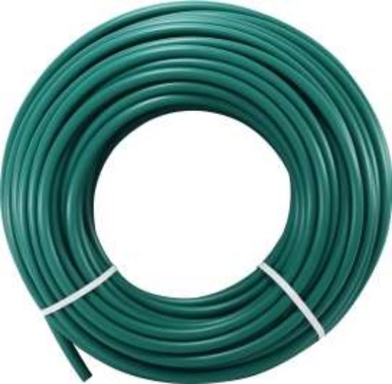 Picture of Midland - 38970GA - 5/8 Green - Air Brake Tubing 50ft