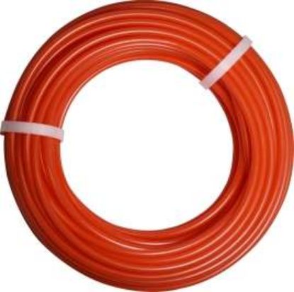 Picture of Midland - 38604O - 3/8OD 100FT Orange NYLON 12 TUBING