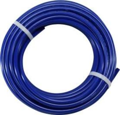 Picture of Midland - 38604U - 3/8OD 100FT Blue NYLON 12 TUBING