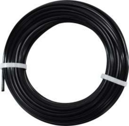 Picture of Midland - 38606B - 5/8OD 100FT BLK NYLON 12 TUBING