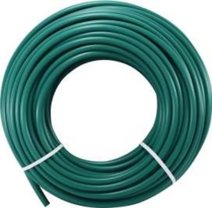 Picture of Midland - 38606G - 5/8OD 100FT Green NYLON 12 TUBING