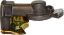 Picture of Midland - 38716 - UNIVERSAL GLADHAND