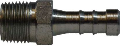 Picture of Midland - 34213SS - 3/8 X 3/8 Barb X MIP304 SS