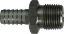 Picture of Midland - 34592 - 3/8 SS Barb X MIP