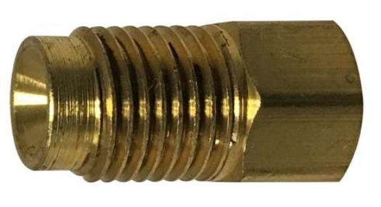 Picture of Midland - 12213 - 3/16 X 1/2-20 Thread Adapter