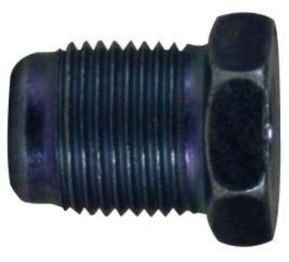 Picture of Midland - 12266 - 3/16 IMP M12X1.0 Bubble INV Nut