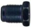 Picture of Midland - 12266 - 3/16 IMP M12X1.0 Bubble INV Nut