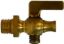 Picture of Midland - 46306 - 1/4MIP X BIB LEVER HNDL Air Cock