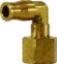 Picture of Midland - 20090S - 1/4 X 1/4 SW FE Elbow