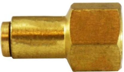 Picture of Midland - 20012 - 5/32 X 1/8 FE Connector