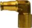 Picture of Midland - 20090 - 1/4 X 1/4 PUSH-IN X FIP Elbow