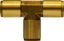Picture of Midland - 20026 - 5/32 PUSH-IN UNION TEE