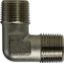 Picture of Midland - 28907 - 3/8 X 3/8 Male BSPT Elbow