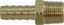 Picture of Midland - 28968 - 08-12 BRASS Hose Barb X Male BSPT