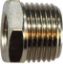Picture of Midland - 28847 - 04-08 BRASS Male BSPT X Female BSP