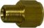 Picture of Midland - 29110 - 20-20 BRASS Male NPT X Female BSPT