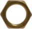 Picture of Midland - 28301J - Bulkhead Nut 3/4-16 UNS