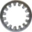 Picture of Midland - 28321W - 7/8 ID LOCK Washer