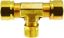 Picture of Midland - 26105 - 3/8OD COMP TEE w/26005