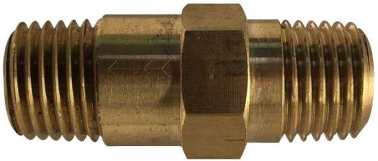 Picture of Midland - 46571 - 1/4 MXM 500 PSI CHECK VALVE