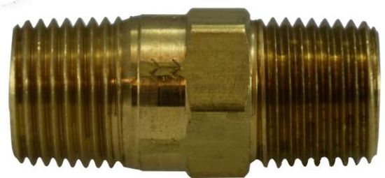 Picture of Midland - 46572 - 3/8 MXM 500 PSI CHECK VALVE