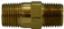 Picture of Midland - 46571V - 1/4 MXM 500 PSI CHECK VALVE-VITON