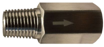 Picture of Midland - 46524A - 3/8 MIP X 3/8 FIP ALUM ANTI-SIPHON VALVE