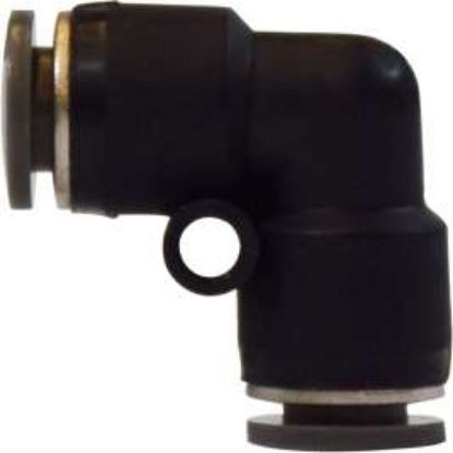 Picture of Midland - 20152C - 1/4 PUSH-IN Elbow