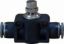 Picture of Midland - 20487C - 1/4 PUSH-IN IN-LINE Needle VALVE