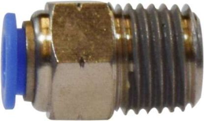 Picture of Midland - 20054C - 1/4 X 1/8 P-IN X MIP Adapter