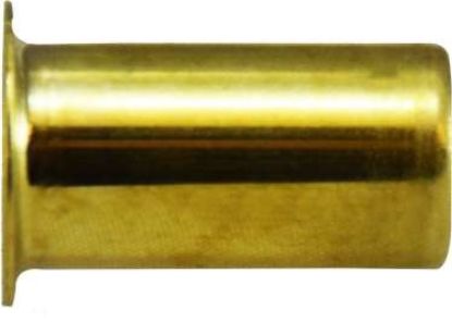 Picture of Midland - 22008 - 1/8 BRASS INSERT .080OD .46LGTH
