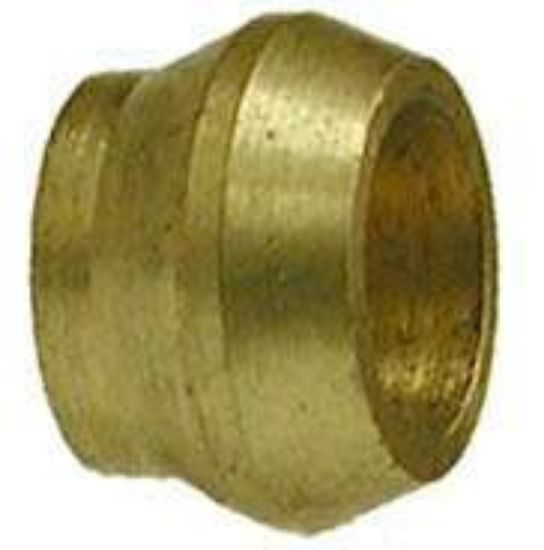 Picture of Midland - 18028 - 1/4 Compression PLUG