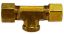Picture of Midland - 18326 - 1/2 X 1/8 COMP X FIP Branch TEE