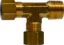 Picture of Midland - 18280 - 3/8 X 3/8 COMP X MIP RUN TEE