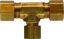 Picture of Midland - 18119 - 5/8 X 5/8 X 1/2 REDUCNG COMP TEE