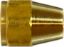 Picture of Midland - 10013 - 1/8 SHORT ROD Nut