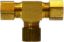 Picture of Midland - 18104B - 5/16 Barstock Compression TEE